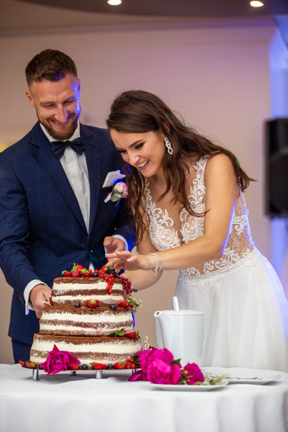 Pełny reportaż ślubny 20