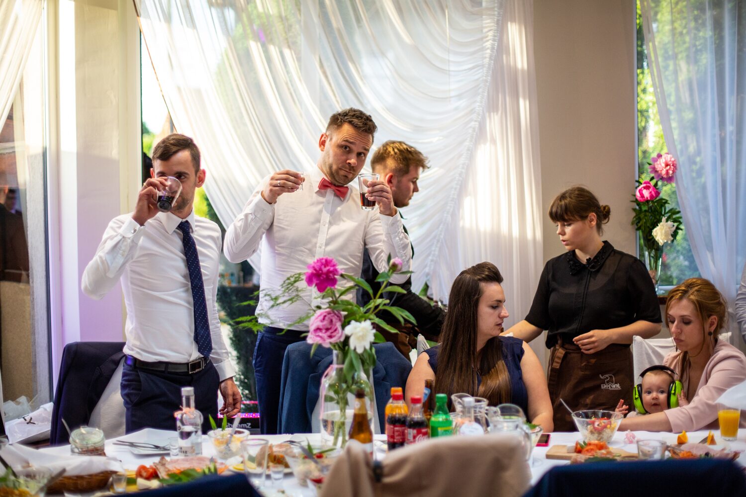 Pełny reportaż ślubny 29