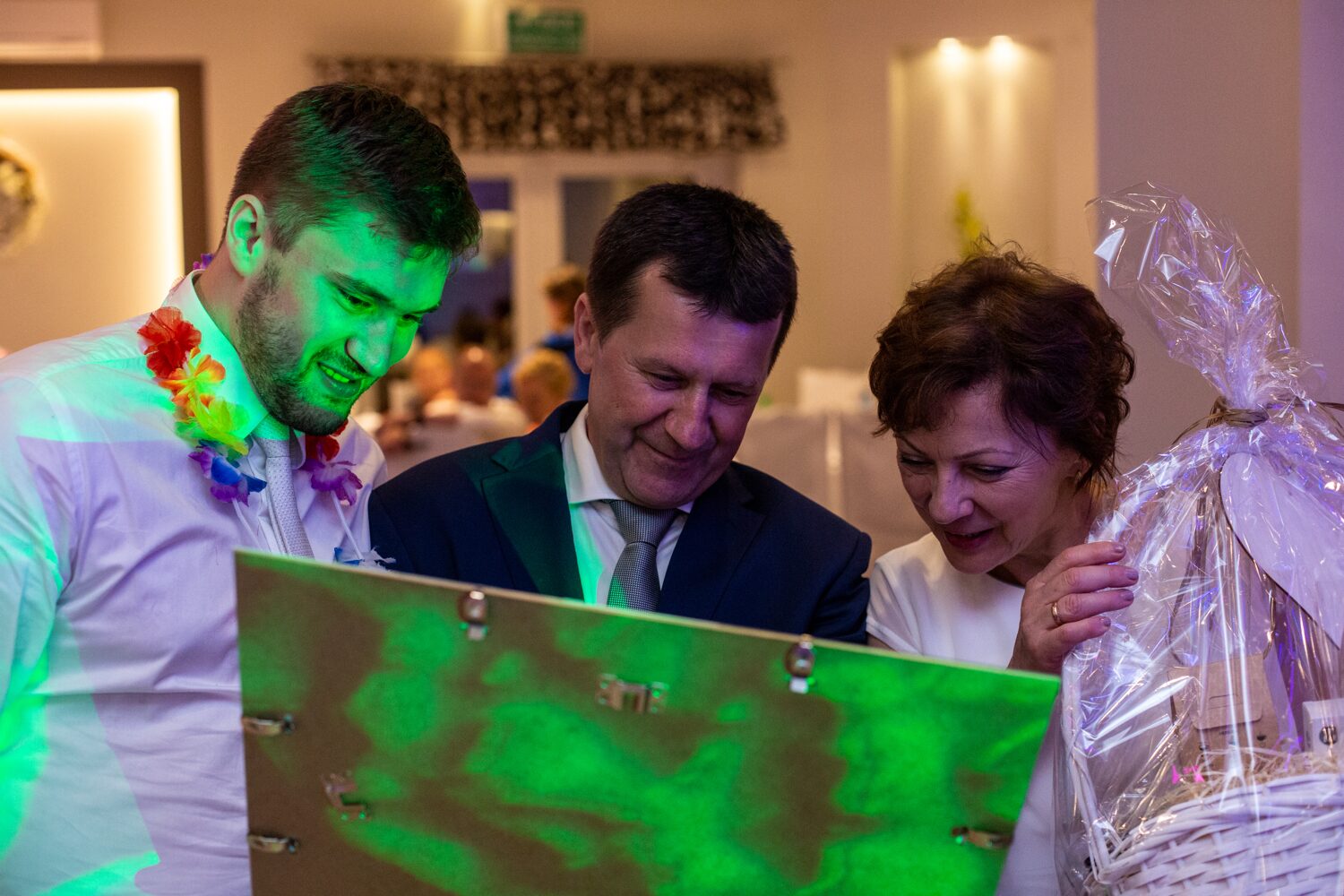 Pełny reportaż ślubny 42